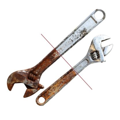 Sredstvo za odstranjevanje rje Remove Rust