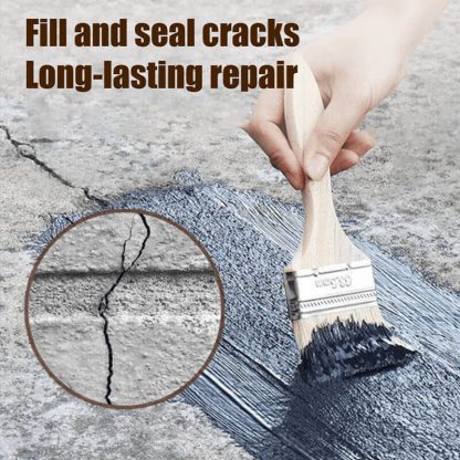 Fleksibilna poliuretanska tesnilna masa za fugiranje GroutPro™ (1 kg)