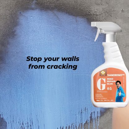 Sredstvo za utrjevanje peska SANDBIND™ (1 L)