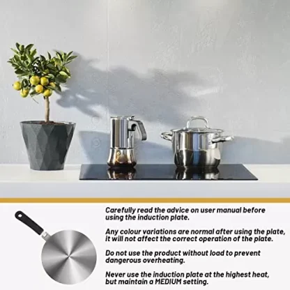 InductoPro™ indukcijski pretvornik