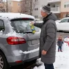IceDeFro™ sprej za odmrzovanje (450 ml)