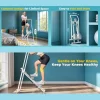 StepFIT™ stopniščni steper z ročajem