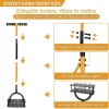TerraSpike™ prezračevalnik trate in vrta