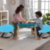 Otroški vrtljivi stol TwisterSeat™