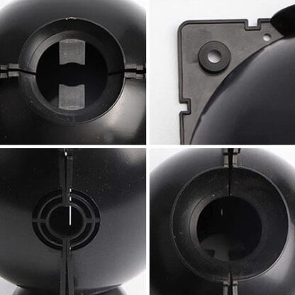 Kroglice za razmnoževanje rastlin GrowBall-middle