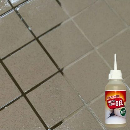 Gel za odstranjevanje plesni BanishMold™ (100 ml)-middle