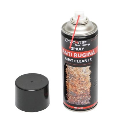 Sprej za odstranjevanje rje Rust Cleaner-middle