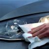 Sredstvo za poliranje žarometov CarLight Pro-middle