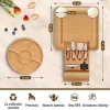 Plattera™ servirni set za narezke-middle