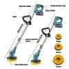 Električna krtača za čiščenje BrushLux™-middle