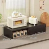 CounterSlide™ dvosmerno raztegljiv organizator za pult-middle