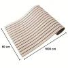 WoodyPanel™ ojačana samolepilna stenska obloga - 10m rola (6m²)-middle