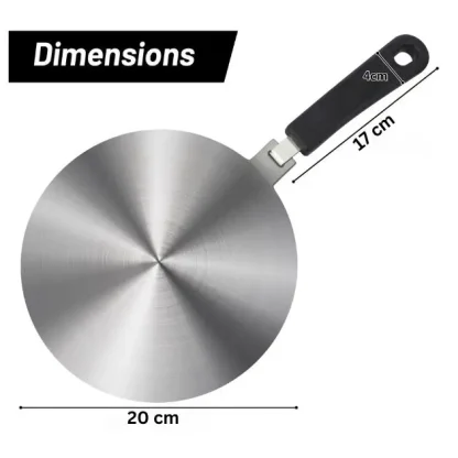 InductoPro™ indukcijski pretvornik-middle