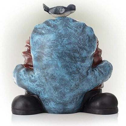 Vrtni palček Moonie-middle