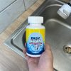 Sredstvo za čiščenje odtokov in umivalnikov EasyClean-middle