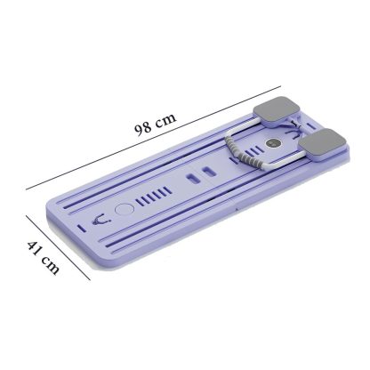 Pilates fitnes deska PilatesProFit™-middle