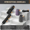 CharBlaze™ električna krtača za čiščenje žara-middle