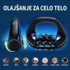 RolloMax™ električni masažni valjček za telo-middle