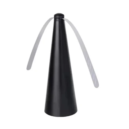 Namizni ventilator FlyAway™ za odganjanje muh - 2 paketa