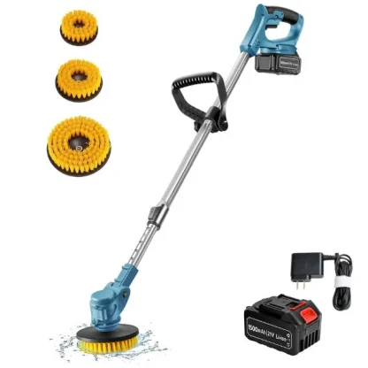 Električna krtača za čiščenje BrushLux™