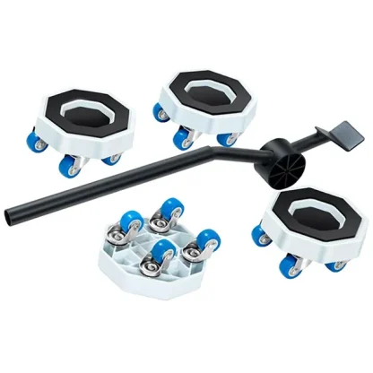 FurnyFlex™ komplet za premikanje pohištva