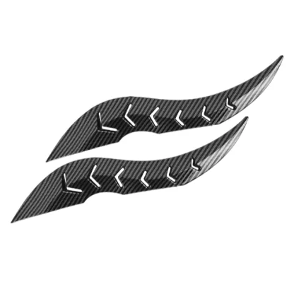 DragonFang™ zmajevi rogovi za avtomobilsko streho (2 kosa)