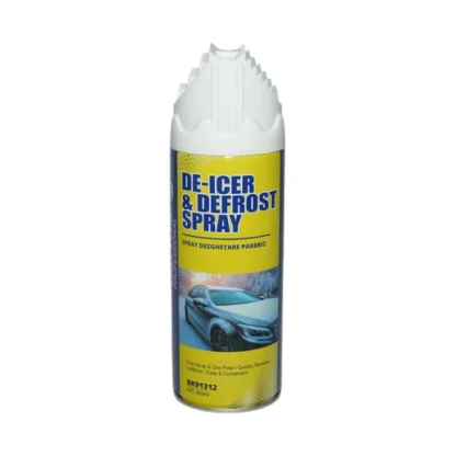 IceDeFro™ sprej za odmrzovanje (450 ml)