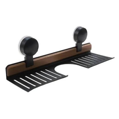 TapRack™ stensko stojalo nad pipo s priseskom