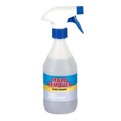Sprej za preprečevanje plesni Mold Remover