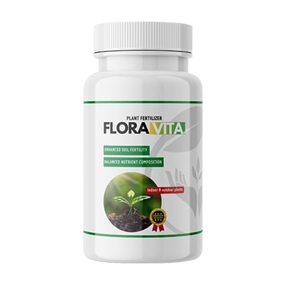 Gnojilo za rastline Floravita