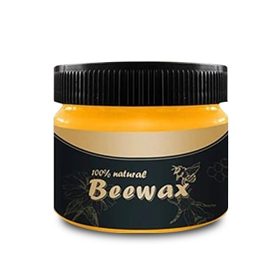 Čebelji vosek za les Bee Wax