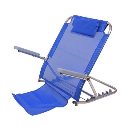 Nastavljivo in zračno naslonjalo za posteljo BedLift™