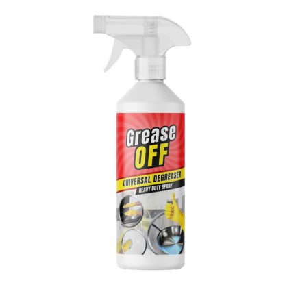 Univerzalni razmaščevalec GreaseOFF™ (500 ml)