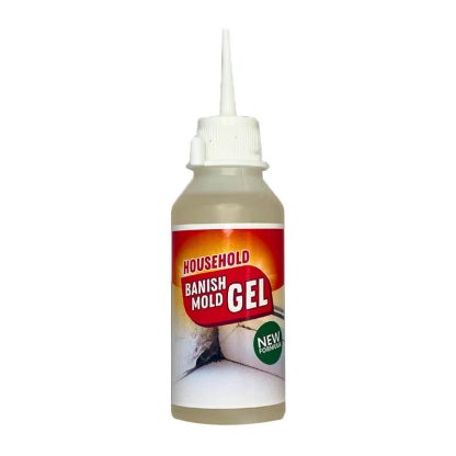 Gel za odstranjevanje plesni BanishMold™ (100 ml)